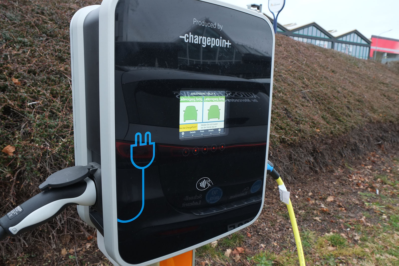 Teure Fehler vermeiden: Richtiges Laden ist der Schlüssel für Langlebigkeit der Batterien von Elektroautos